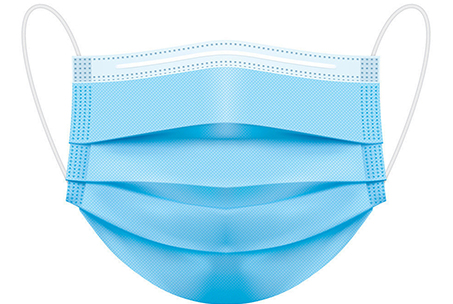 PP Spunbond Vlies Stoff: Eine feste Barriere für den Maskenschutz？