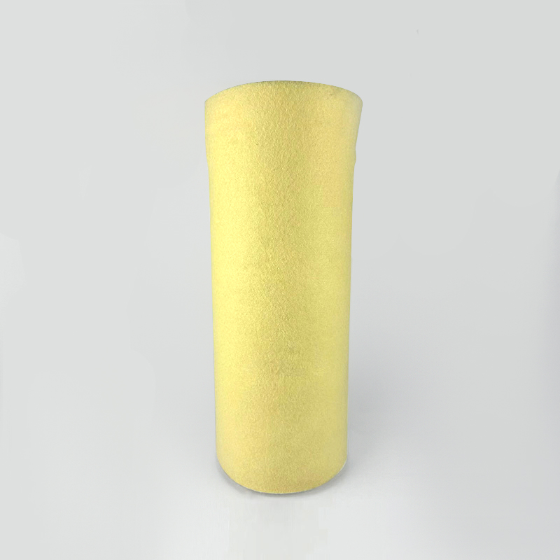 Aramid Nicht gewebter Stoff