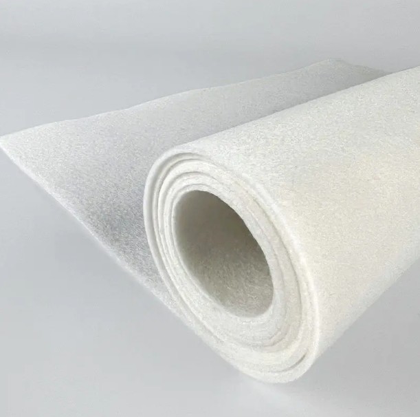 Nicht -verwobene Filtermaterialien: Wie verbessern sie die Luftqualität moderner HLK -Systeme?