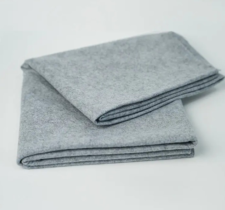 Nadelbaumwolle: revolutionäre textile Innovation mit natürlicher Stärke und Vielseitigkeit revolutionieren
