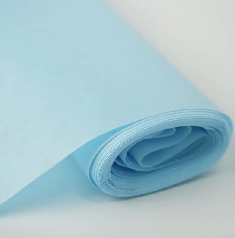 Polypropylen Nicht gewohntes Gewebe: Materialinnovation von der Tradition in die Zukunft