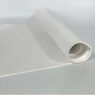 Nadelbaumwolle: neues Fasermaterial, innovative Textil Zukunft