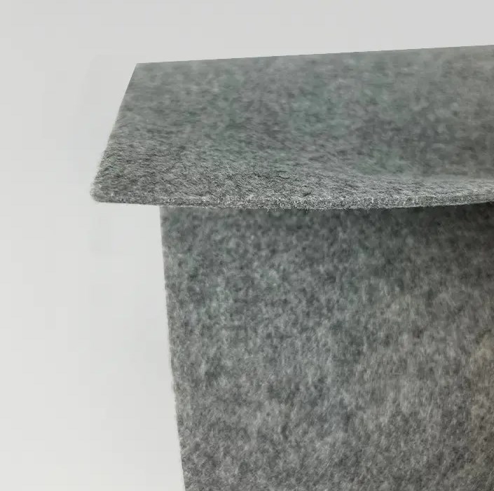 Eine umfassende Analyse des Prozesses und des Anwendungswerts von Nadelvliesfilz