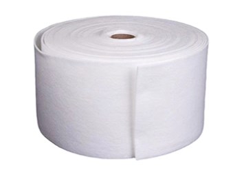 Wie kann eine kohlenstoffarme Transformation in der Textilindustrie durch umweltfreundliche Vliesstoffe erreicht werden?